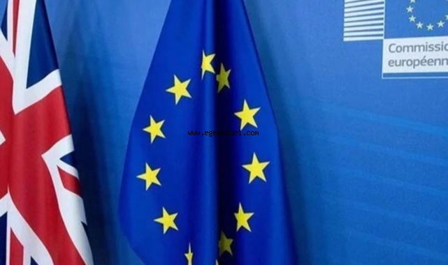 İngiltere'de Brexit Bakanı istifa etti