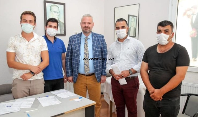 İŞKUR Hizmet Noktası Hedefini Aştı