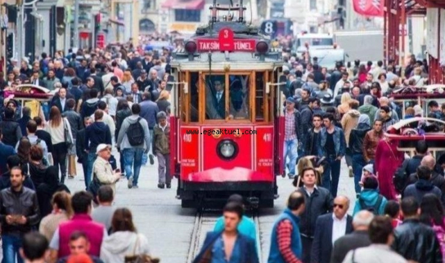 İşsizlik rakamları açıklandı