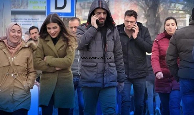 İzmir'de 5 kişide 'Omicron' varyantı tespit edilmişti! İşte son durumları