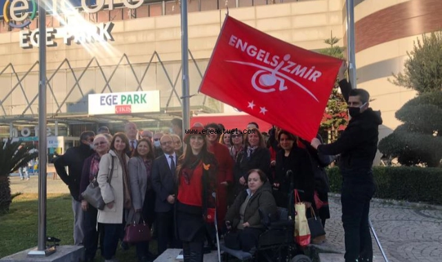 İzmir’de kırmızı bayrak sayısı 81’e yükseldi