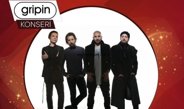 İzmir’de yılbaşı gecesi dört ilçede dört konser