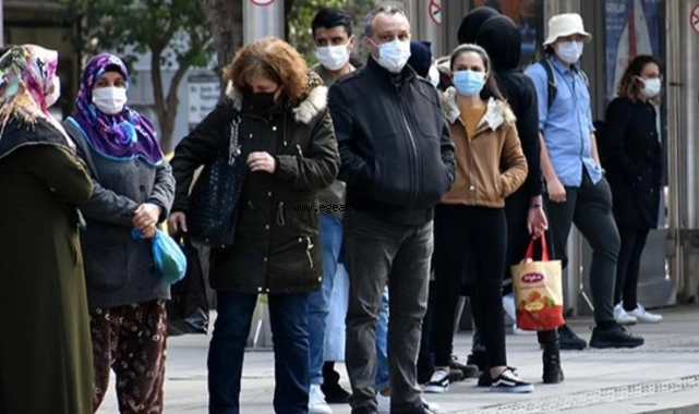 İzmir Tabip Odası’ndan Omicron uyarısı