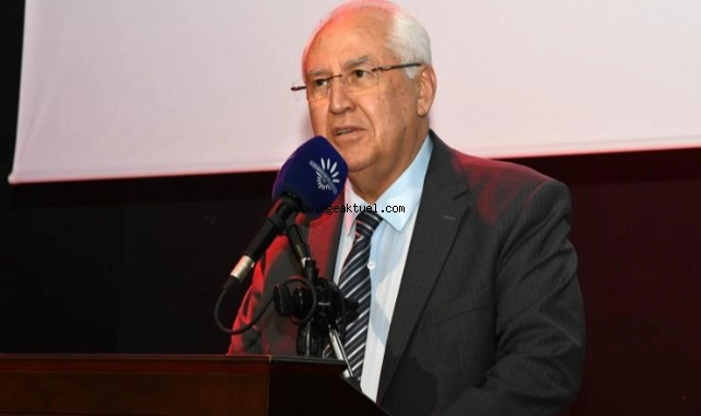 Karabağlar Ailesi yeni yıl kutlamasında buluştu
