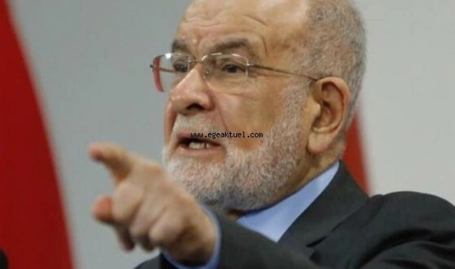 Karamollaoğlu’ndan TÜİK’e tepki