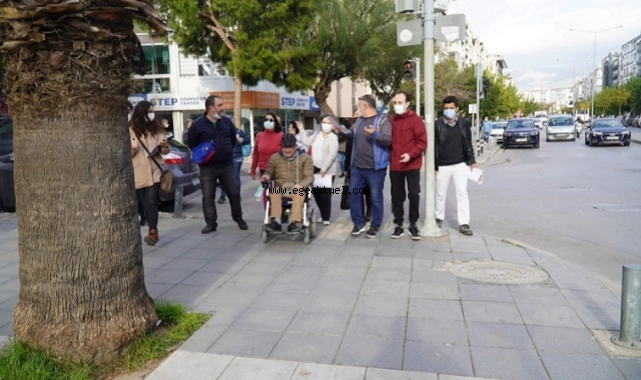 Karşıyaka Belediyesi bir birimi daha hayata geçiriyor