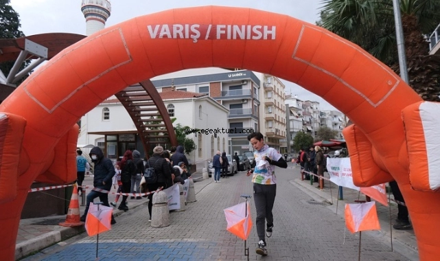 Karşıyaka, bin 782 sporcuya ev sahipliği yaptı