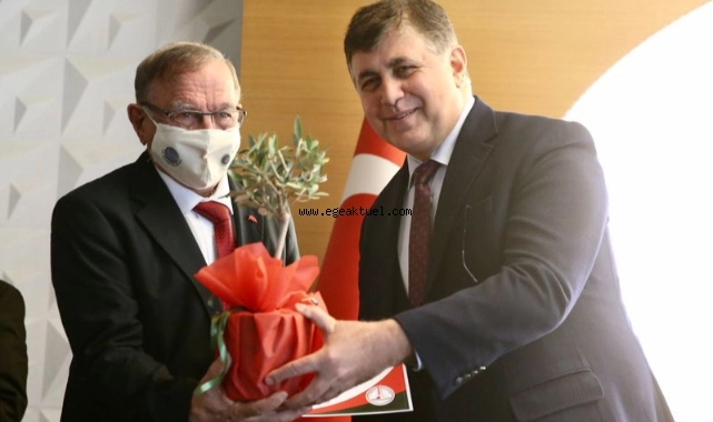 Karşıyaka’da çevre konulu çalıştay düzenlendi