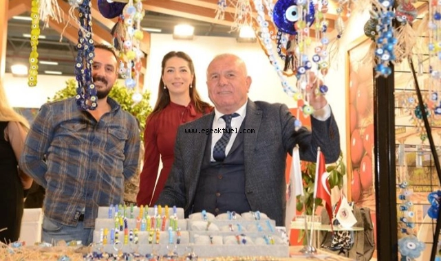 Kemalpaşa, Travel Turkey’de Tanıtılacak