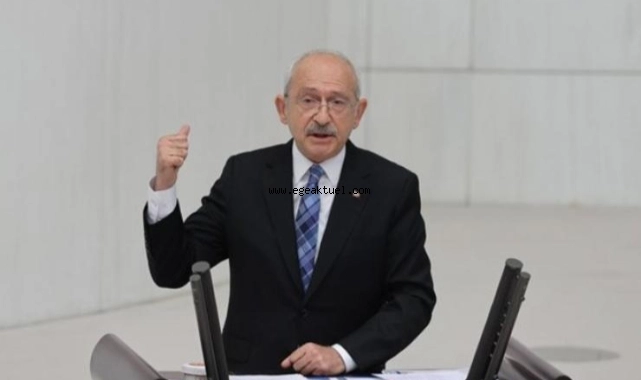 Kılıçdaroğlu'ndan asgari ücret önerisi