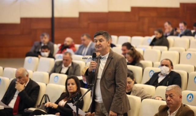 Konak’ta, katı atık toplama bedeline zam yok