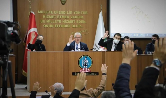 Meclisler çocukların ve gençlerin sesi olacak