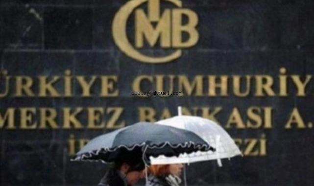 Merkez Bankası faizi 1 puan indirdi!