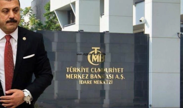 Merkez Bankası’ndan dördüncü müdahale