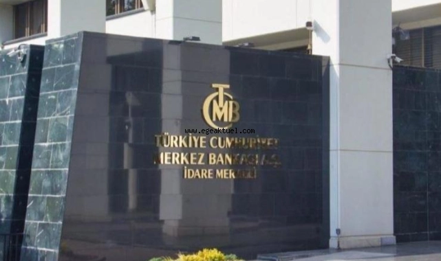 Merkez Bankası’ndan yeni düzenleme