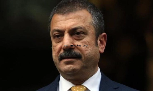 Merkez’den Botaş’a rekor döviz satışı