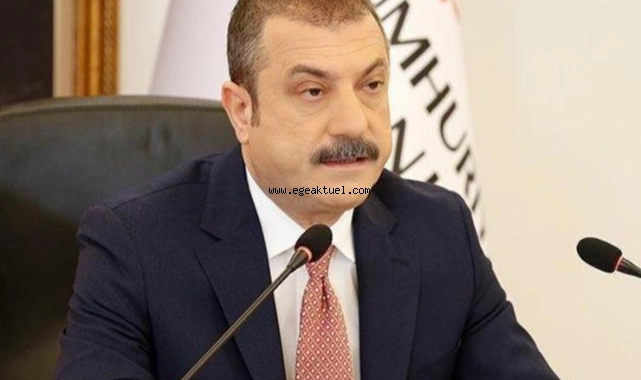 Merkez’in rezerv kaybı belli oldu