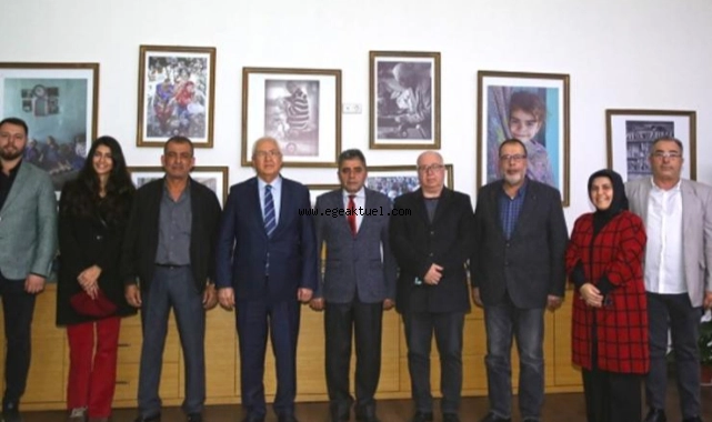 “Mobilya sektörünü her yönden destekleyeceğiz”