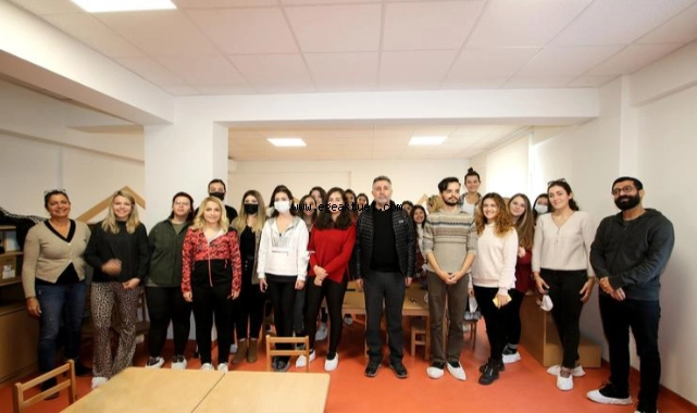 Okul öncesi eğitimde ‘Bayraklı Modeli’ hayata geçiyor! 