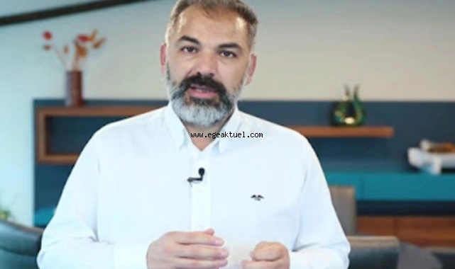 Opr. Dr. Mehmet Söyler hayatını kaybetti