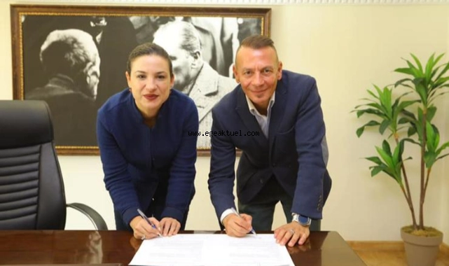  Selçuk ile AKUT arasında protokol