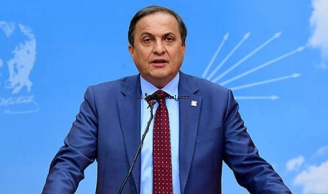 Seyit Torun'dan Bakan Kurum'a 'İzmir' tepkisi
