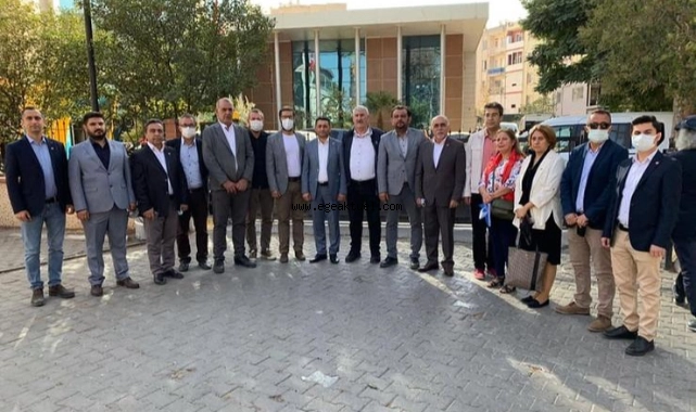 Seyrek satışına yürütmeyi durdurma kararı