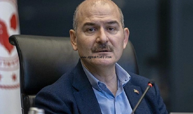 Soylu'dan yeni 'casusluk' açıklaması