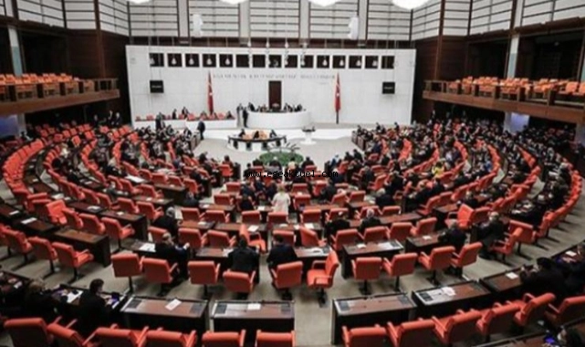 Stokçuluk düzenlemesi Meclis'te görüşülecek