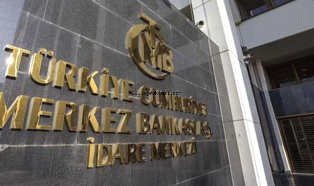 TCMB'den dövize 2'nci kez müdahale