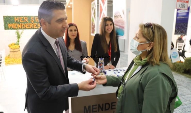 Travel Turkey'de Menderes Rüzgarı