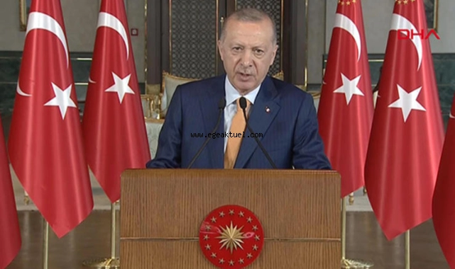 Uluslararası bağlantıların parçası olacak