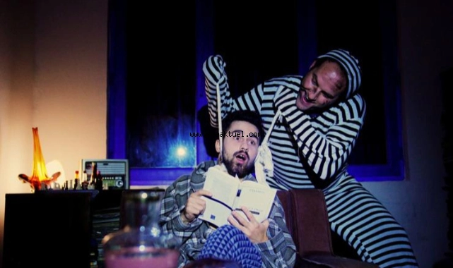 Uluslararası Performans Festivali başladı