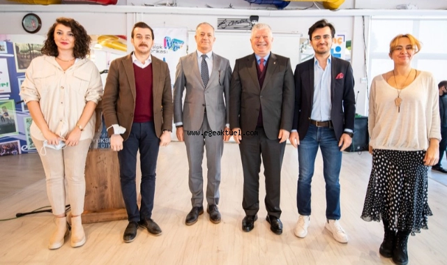 Uluslararası Sosyal Girişimcilik Çalıştayı başladı