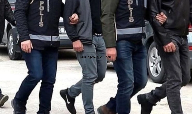 40 ilde eş zamanlı FETÖ operasyonu: 185 kişi için gözaltı kararı var
