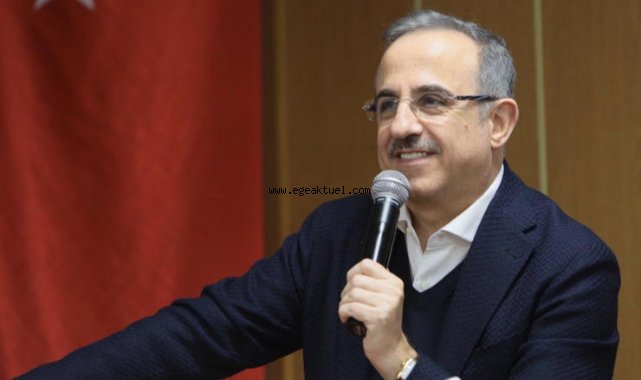 AK Parti İzmir’den 2022 yol haritası