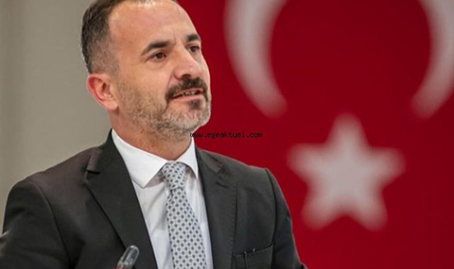 AK Partili Hızal’dan Başkan Soyer’in eleştirilerine jet cevap
