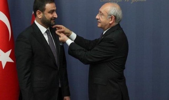 AKP’den CHP’ye geçtikten sonra görevden alındı