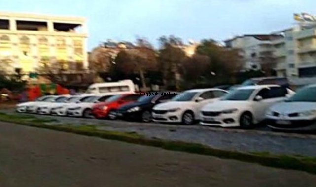 Aydın ve İzmir’de suç örgütüne operasyon