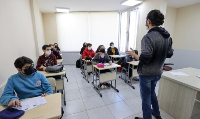 Aziz Nesin BEM’de hızlandırma kursları başlıyor