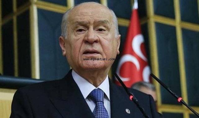 Bahçeli’den Sezen Aksu açıklaması
