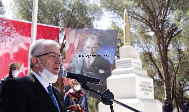 Başkan Eriş’ten Koç Ali Al’a tepki: "Ödemişlilerden özür dilemeli"