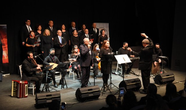 Başkan İduğ: Uğur Mumcu’yu unutmayacağız, unutturmayacağız