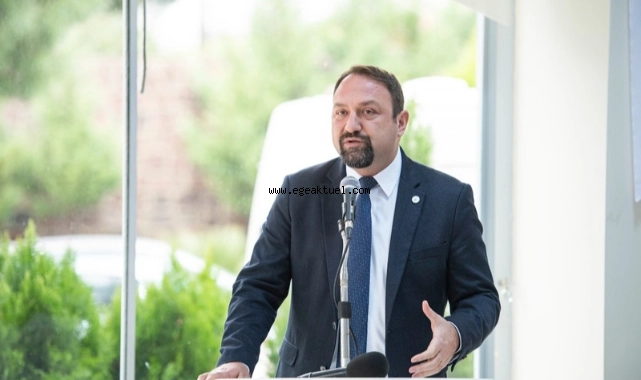 Başkan Soyer Çiğli’de sivil toplum kuruluşları ve muhtarlarla buluştu