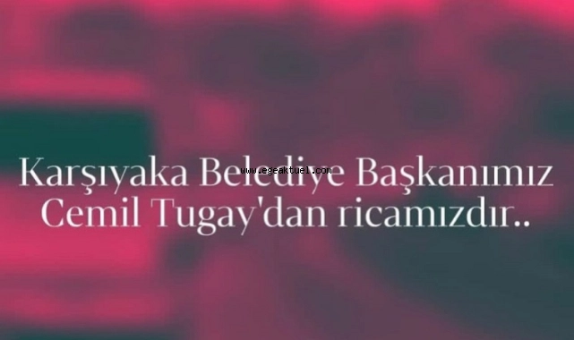 Başkan Tugay’dan Karşıyaka maçına 6 otobüs!