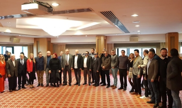 “Belediye başkanları tanzim satış mağazaları açmalı”