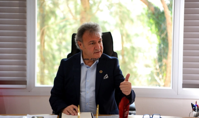Bornova’da yatırım yılı