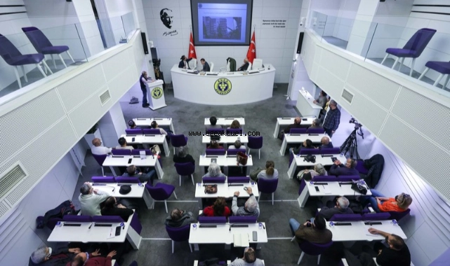 Buca’da deprem ve yapı güvenliği konuşuldu