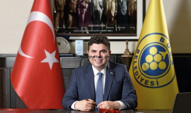 Buca trafiğini rahatlatacak ikinci müjde geldi