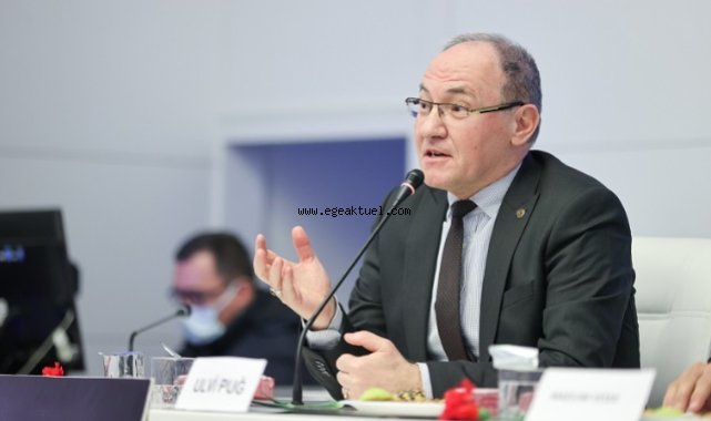 Buca Uğur Mumcu’yu unutturmadı